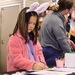 Navy Exchange Yokosuka Hosts Spring into Easter
