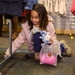 Navy Exchange Yokosuka Hosts Spring into Easter