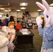 Navy Exchange Yokosuka Hosts Spring into Easter