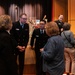 Navy Band Sea Chanters perform at Texas State