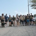 CJTF-HOA &amp; Camp Lemonnier Host K9 Veterans Day 5K &amp; Military Dog Demonstrations