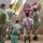 Marines and Sailors Give Back in Visakhapatnam Marines and Sailors Give Back in Visakhapatnam