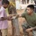 Marines and Sailors Give Back in Visakhapatnam Marines and Sailors Give Back in Visakhapatnam