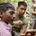 Marines and Sailors Give Back in Visakhapatnam Marines and Sailors Give Back in Visakhapatnam