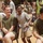 Marines and Sailors Give Back in Visakhapatnam Marines and Sailors Give Back in Visakhapatnam