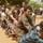 Marines and Sailors Give Back in Visakhapatnam Marines and Sailors Give Back in Visakhapatnam