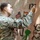 Marines and Sailors Give Back in Visakhapatnam Marines and Sailors Give Back in Visakhapatnam