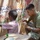 Marines and Sailors Give Back in Visakhapatnam Marines and Sailors Give Back in Visakhapatnam