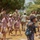 Marines and Sailors Give Back in Visakhapatnam Marines and Sailors Give Back in Visakhapatnam