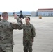 Chief Warrant Officer 2 Sarah Gonzales Promotion