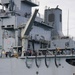 USS Harpers Ferry Amphibious Operations