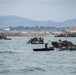 USS Harpers Ferry Amphibious Operations