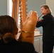 Navy Band Chamber Recital at Walker Chapel