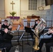 Navy Band Chamber Recital at Walker Chapel