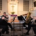 Navy Band Chamber Recital at Walker Chapel