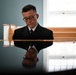Navy Band Chamber Recital at Walker Chapel
