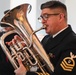 Navy Band Chamber Recital at Walker Chapel