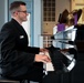 Navy Band Chamber Recital at Walker Chapel