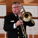Navy Band Chamber Recital at Walker Chapel