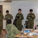 JGSDF BEE Tour CFAS