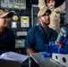 USS Mason Conducts PACFIRE