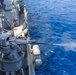 USS Mason Conducts PACFIRE