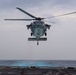 USS Mason (DDG 87) Conducts Flight Operations