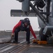 USS Mason (DDG 87) Conducts Flight Operations