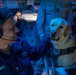 USS Mason (DDG 87) Conducts Flight Operations