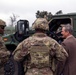 Civilian Aide to the Secretary of the Army visits Spartan Soldiers
