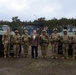 Civilian Aide to the Secretary of the Army visits Spartan Soldiers
