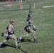 15th Annual USASOC International Sniper Competition Day 2
