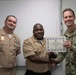 ILDC graduates at NSA Souda Bay