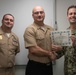 ILDC graduates at NSA Souda Bay