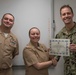 ILDC graduates at NSA Souda Bay