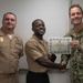 ILDC graduates at NSA Souda Bay