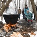 Fort Drum community members celebrate sweet tradition of Maple Days