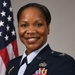 459th MSG Commander shares inspiring story for Women's History Month
