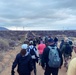NYANG Chief Completes Bataan Memorial Death March Four Times