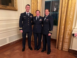 Senate Youth Program Washington Week