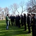 USS Princeton Sailors return to namesake city
