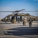 82nd CAB K9 Familiarization Flight