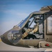 82nd CAB K9 Familiarization Flight