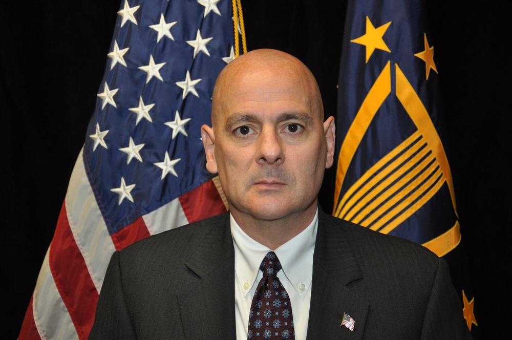 Office of the Naval Inspector General Appoints New Deputy Naval Inspector General