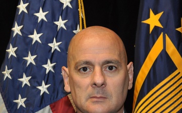 Office of the Naval Inspector General Appoints New Deputy Naval Inspector General