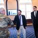 Defense Intelligence Agency Delegation Visits the IADC