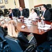 Defense Intelligence Agency Delegation Visits the IADC