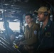 USS Leyte Gulf Arrives in Cuba