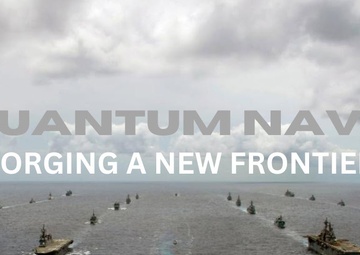 NRL Scientists Deliver Quantum Algorithm to Develop New Materials and Chemistry