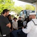 Sailors Discuss Navy Careers at Shenandoah Middle Magnet School